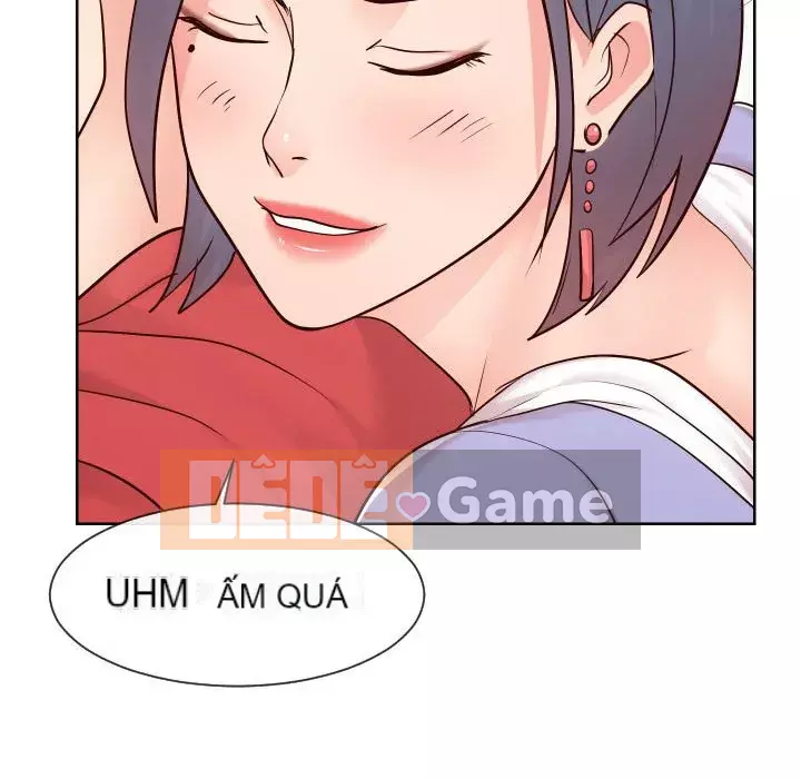 Tình cờ sống bên nhau Chương 38-39