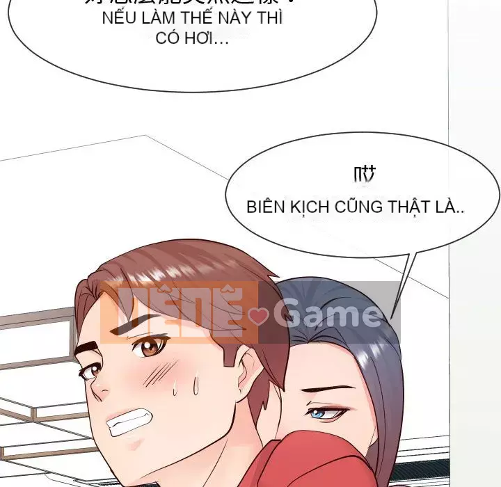 Tình cờ sống bên nhau Chương 38-39