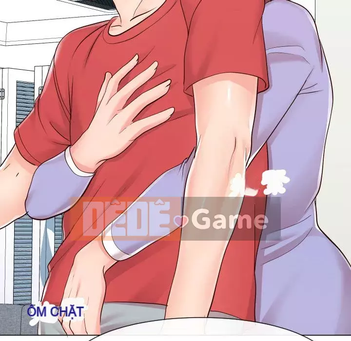 Tình cờ sống bên nhau Chương 38-39