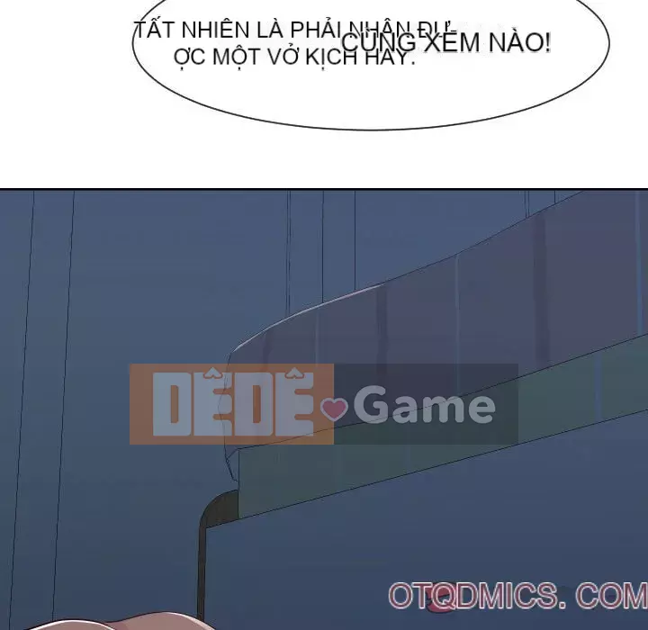 Tình cờ sống bên nhau Chương 38-39