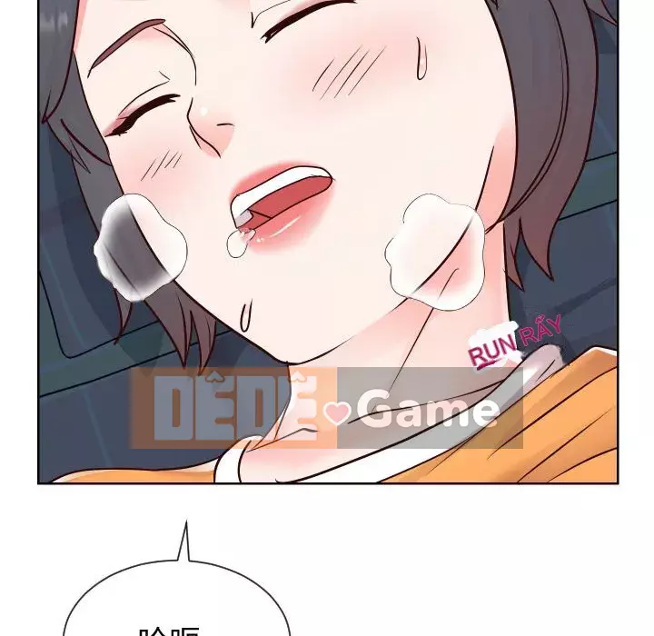 Tình cờ sống bên nhau Chương 38-39