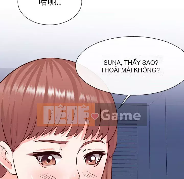 Tình cờ sống bên nhau Chương 38-39