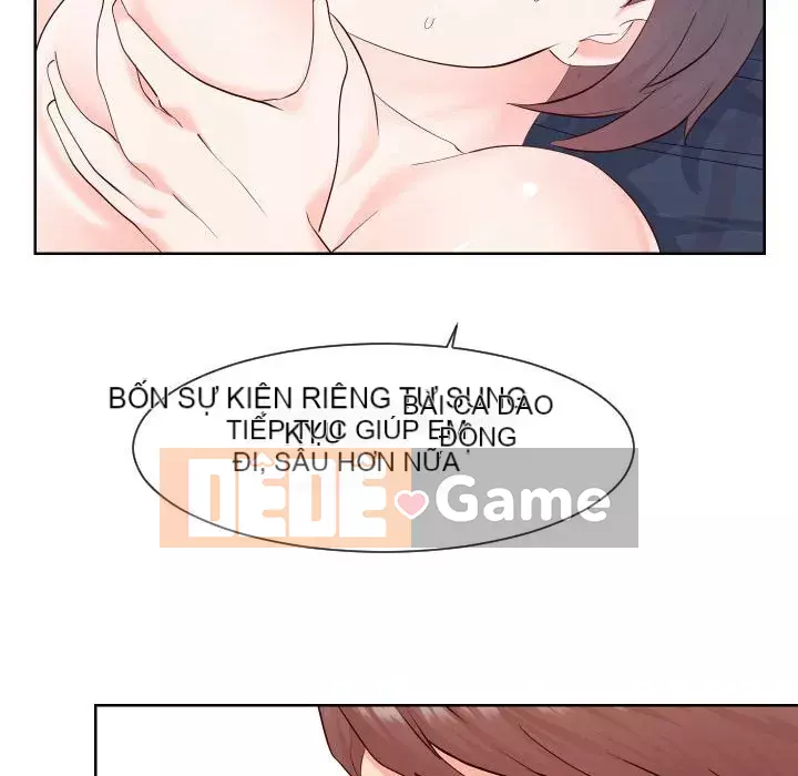 Tình cờ sống bên nhau Chương 38-39