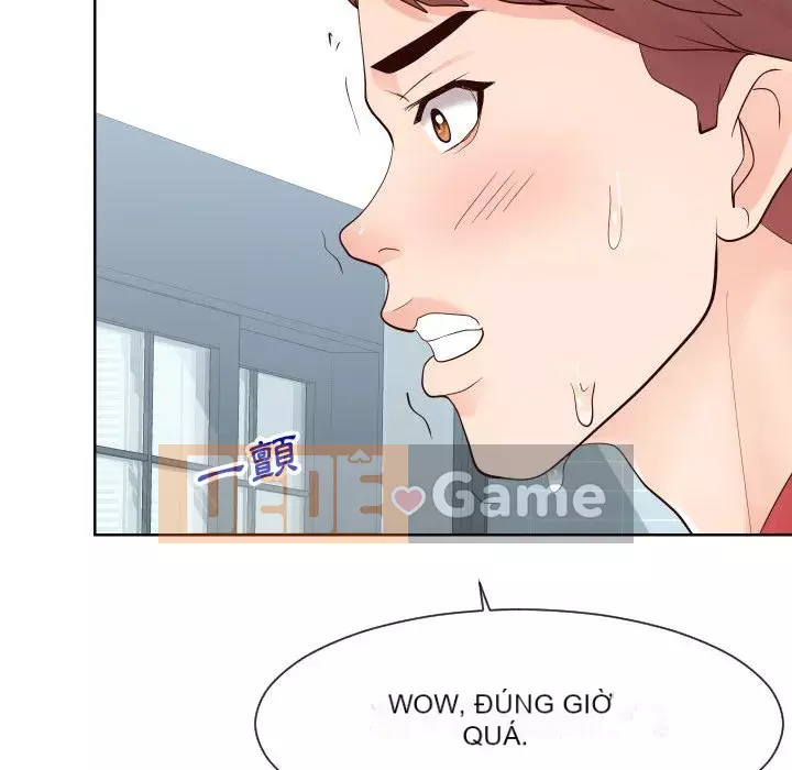 Tình cờ sống bên nhau Chương 38-39