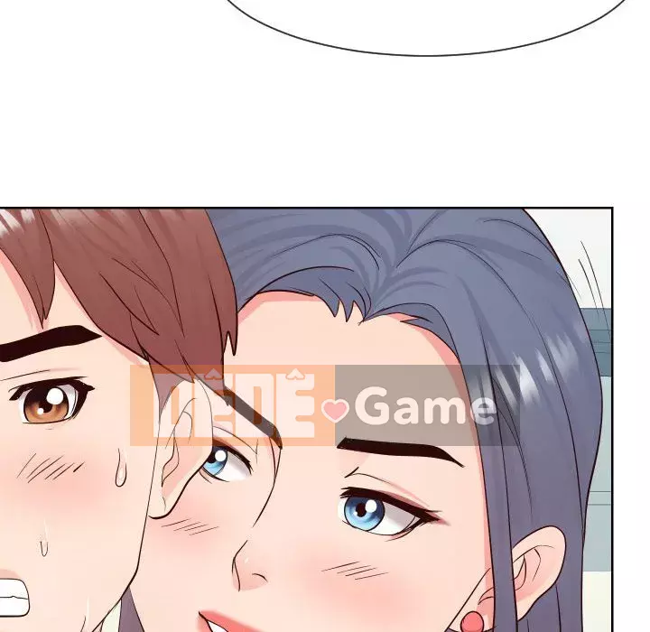 Tình cờ sống bên nhau Chương 38-39