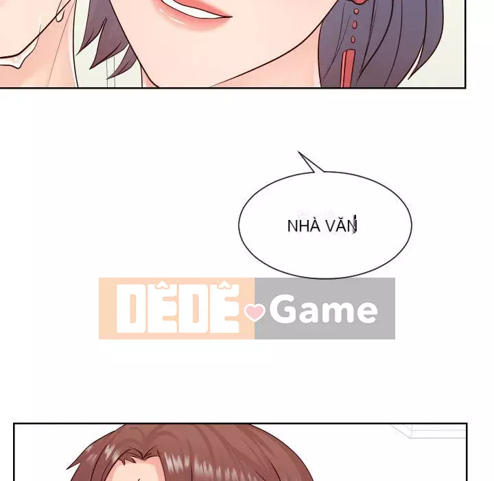 Tình cờ sống bên nhau Chương 38-39