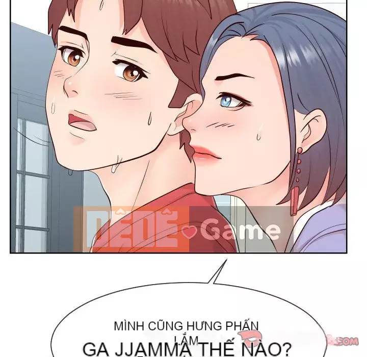 Tình cờ sống bên nhau Chương 38-39