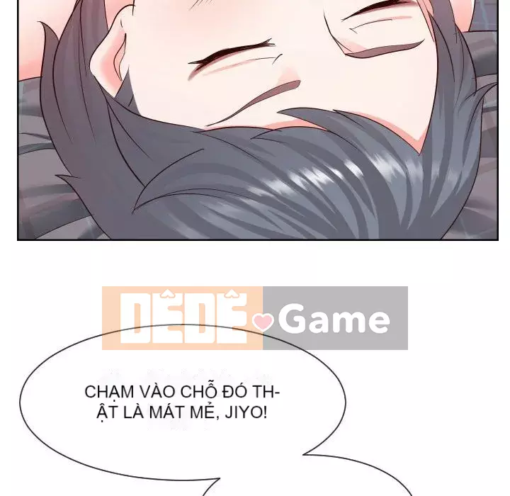 Tình cờ sống bên nhau Chương 38-39