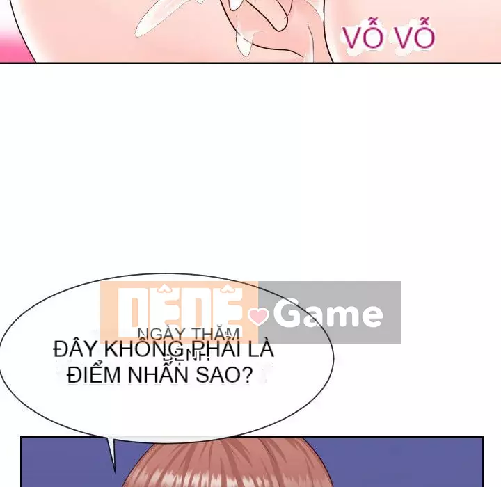 Tình cờ sống bên nhau Chương 38-39