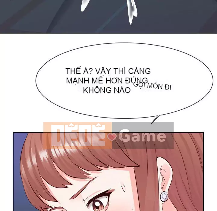 Tình cờ sống bên nhau Chương 38-39