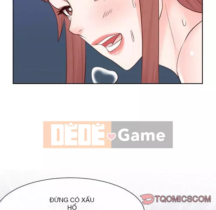 Tình cờ sống bên nhau Chương 38-39