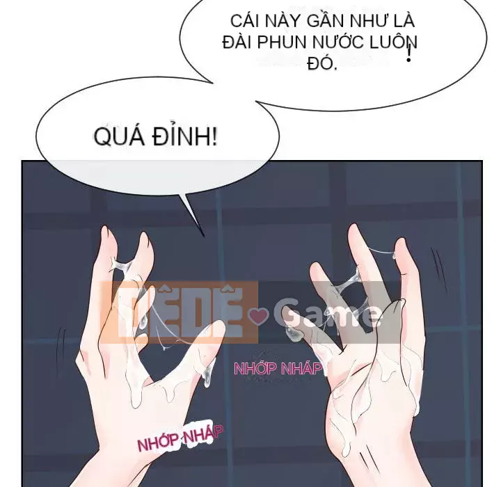 Tình cờ sống bên nhau Chương 38-39