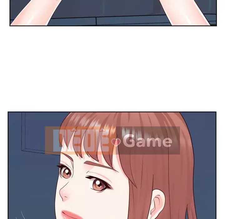 Tình cờ sống bên nhau Chương 38-39