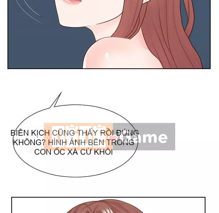 Tình cờ sống bên nhau Chương 38-39