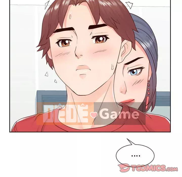 Tình cờ sống bên nhau Chương 38-39