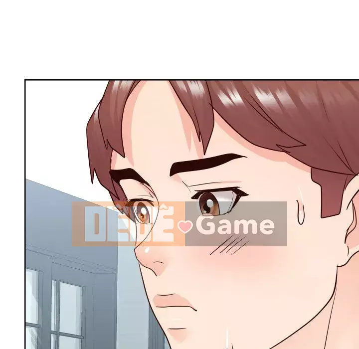 Tình cờ sống bên nhau Chương 38-39