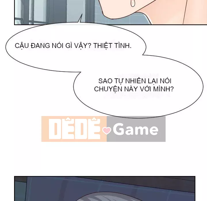 Tình cờ sống bên nhau Chương 38-39