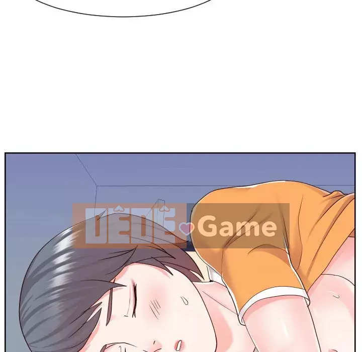 Tình cờ sống bên nhau Chương 38-39