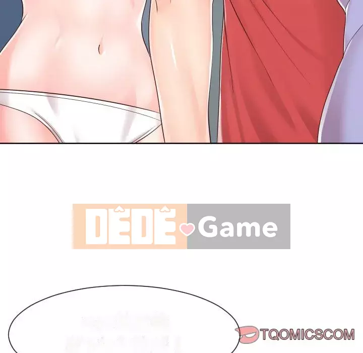 Tình cờ sống bên nhau Chương 38-39