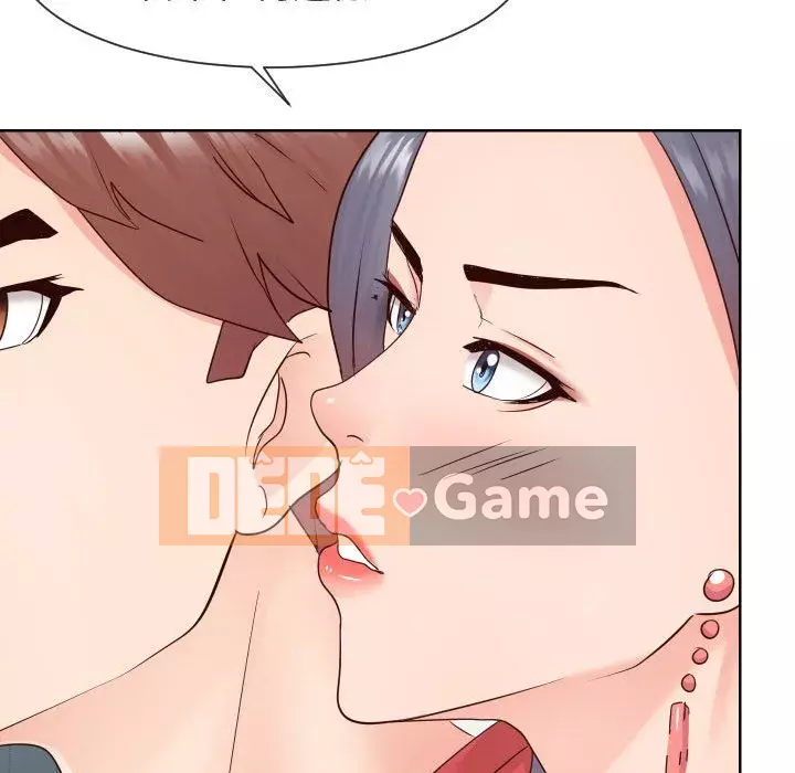 Tình cờ sống bên nhau Chương 38-39