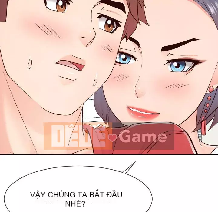 Tình cờ sống bên nhau Chương 38-39