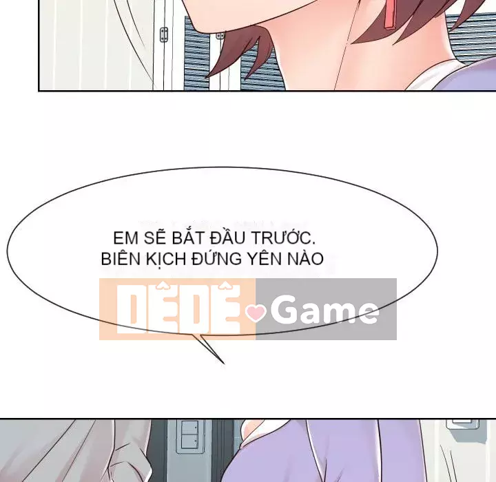 Tình cờ sống bên nhau Chương 38-39