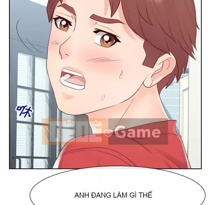 Tình cờ sống bên nhau Chương 38-39