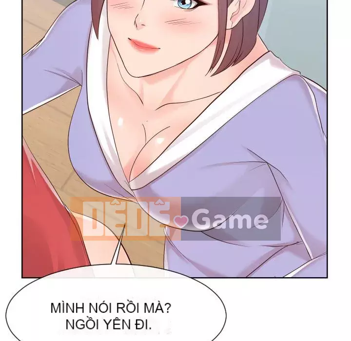 Tình cờ sống bên nhau Chương 38-39