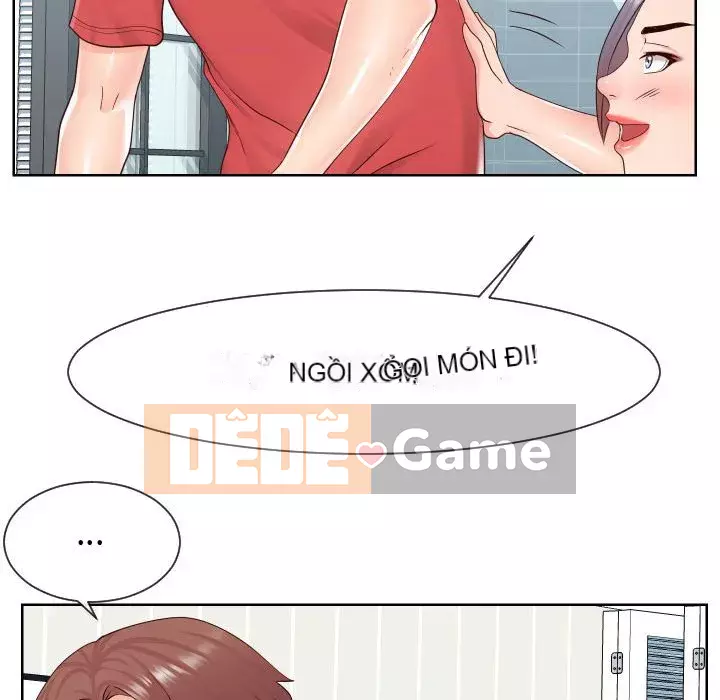 Tình cờ sống bên nhau Chương 38-39