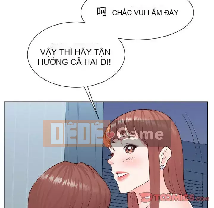 Tình cờ sống bên nhau Chương 38-39