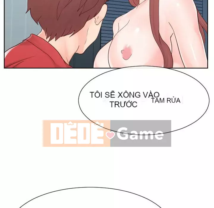 Tình cờ sống bên nhau Chương 38-39