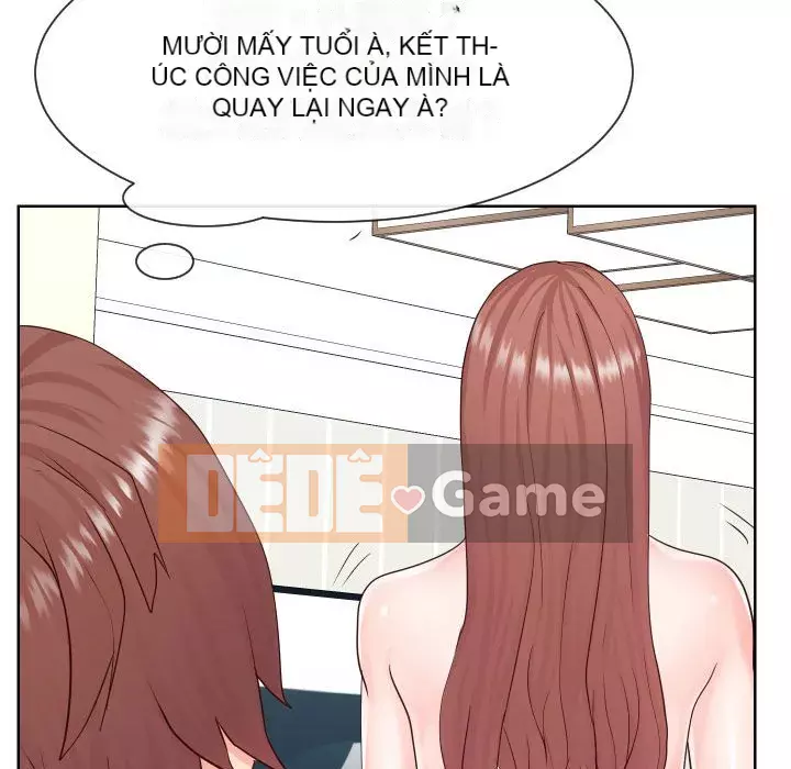 Tình cờ sống bên nhau Chương 38-39