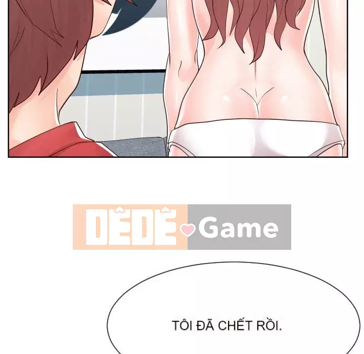 Tình cờ sống bên nhau Chương 38-39