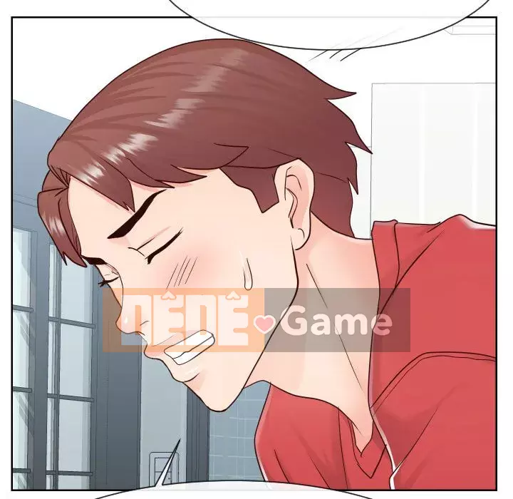 Tình cờ sống bên nhau Chương 38-39