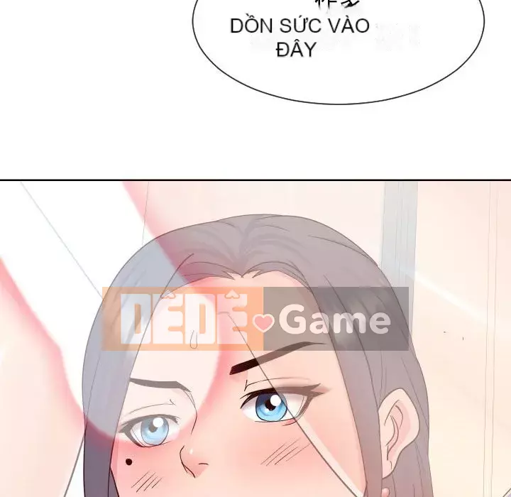 Tình cờ sống bên nhau Chương 38-39