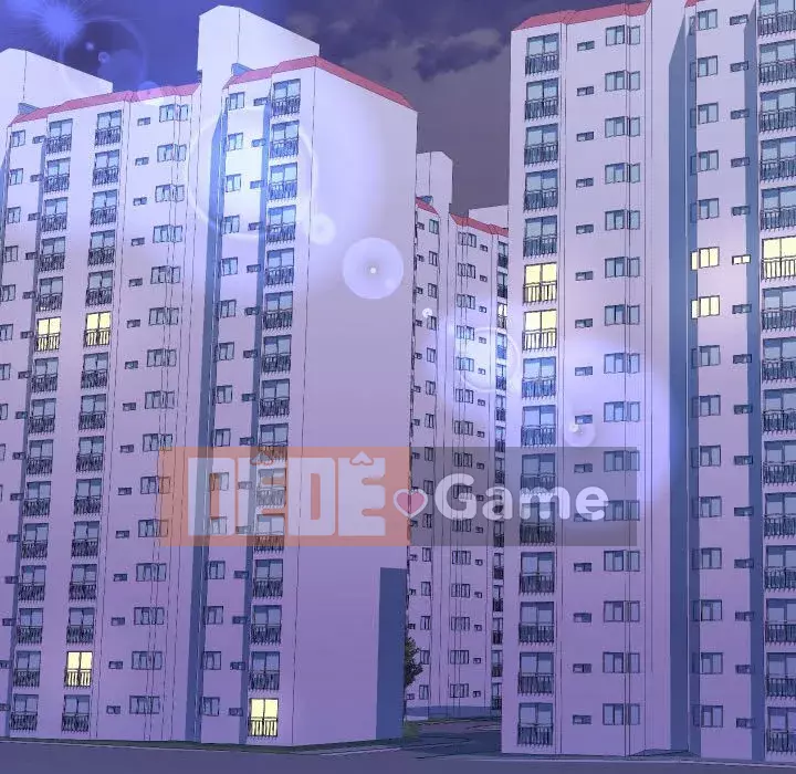 Tình cờ sống bên nhau Chương 36-37