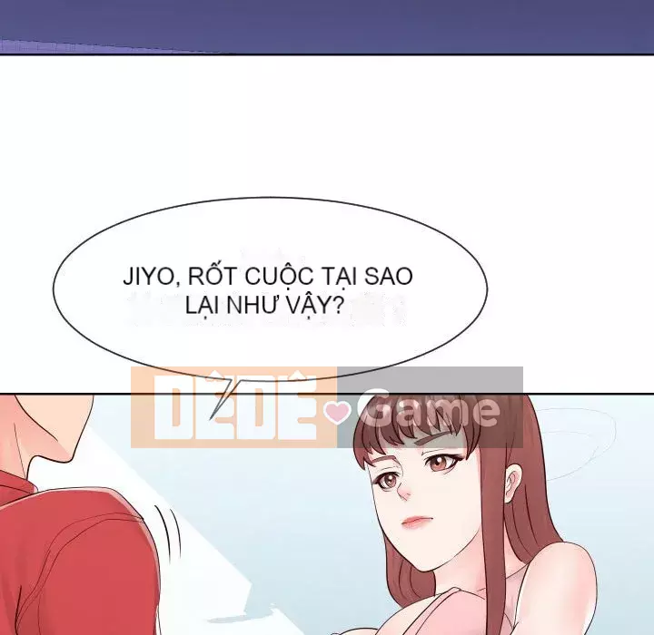 Tình cờ sống bên nhau Chương 36-37