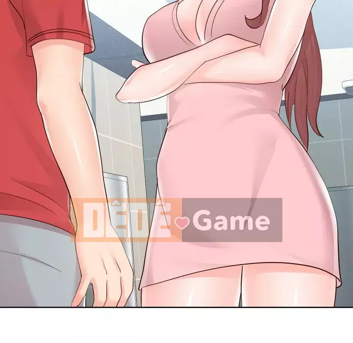 Tình cờ sống bên nhau Chương 36-37