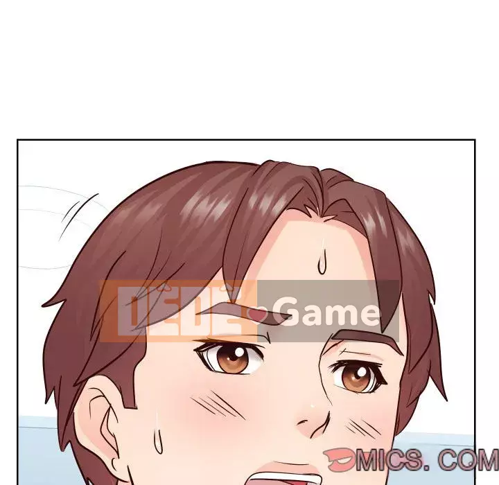 Tình cờ sống bên nhau Chương 36-37