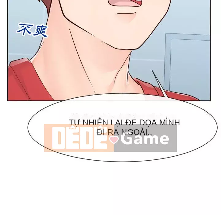 Tình cờ sống bên nhau Chương 36-37