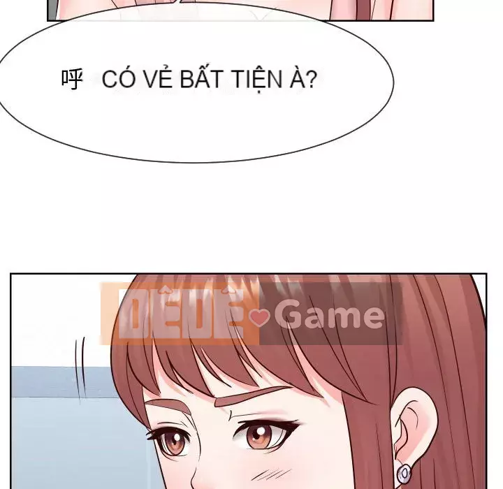 Tình cờ sống bên nhau Chương 36-37