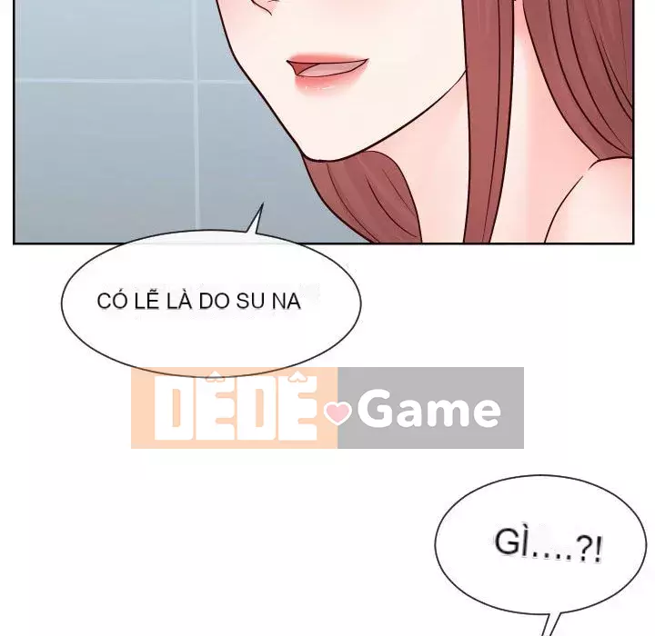 Tình cờ sống bên nhau Chương 36-37