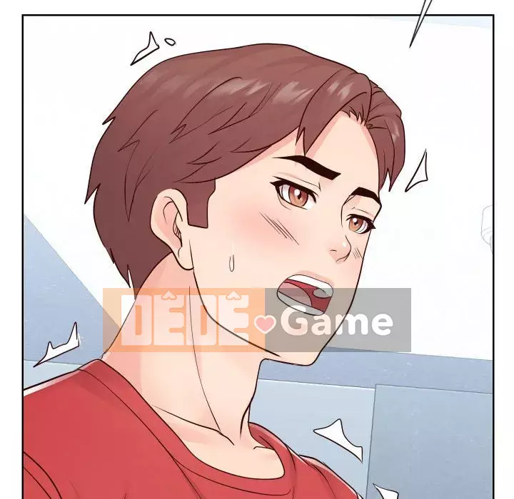 Tình cờ sống bên nhau Chương 36-37