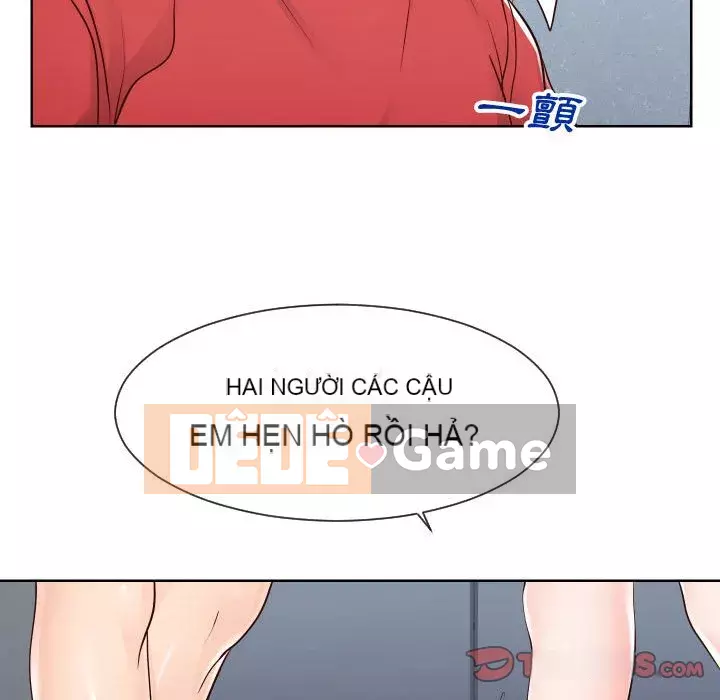 Tình cờ sống bên nhau Chương 36-37