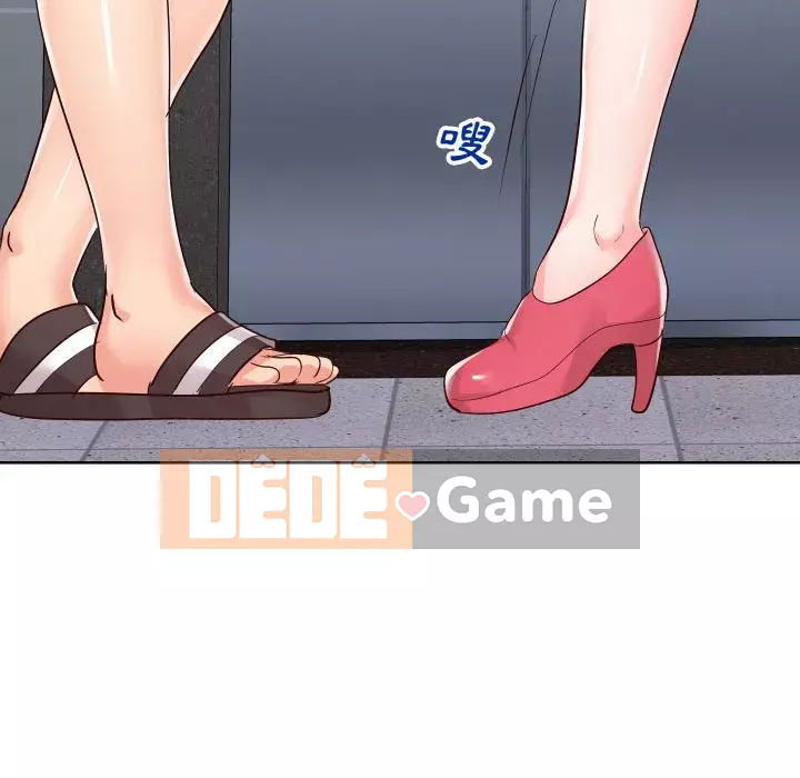 Tình cờ sống bên nhau Chương 36-37