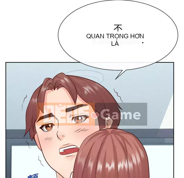 Tình cờ sống bên nhau Chương 36-37