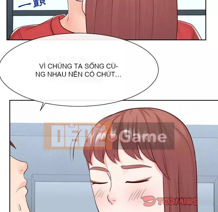 Tình cờ sống bên nhau Chương 36-37