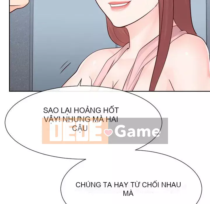 Tình cờ sống bên nhau Chương 36-37