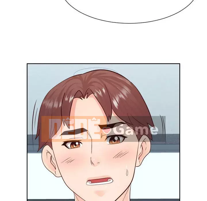 Tình cờ sống bên nhau Chương 36-37