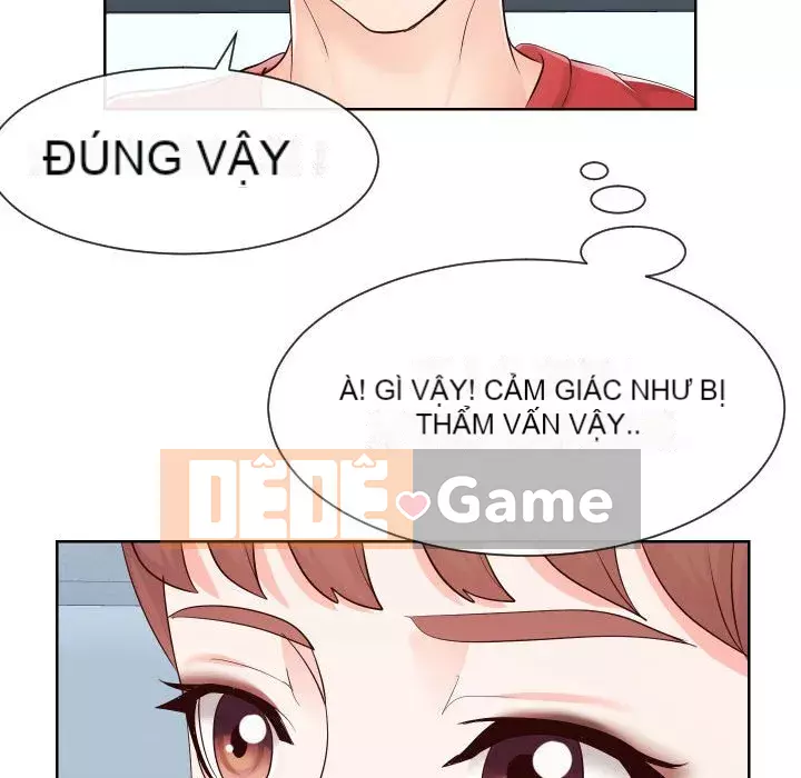 Tình cờ sống bên nhau Chương 36-37